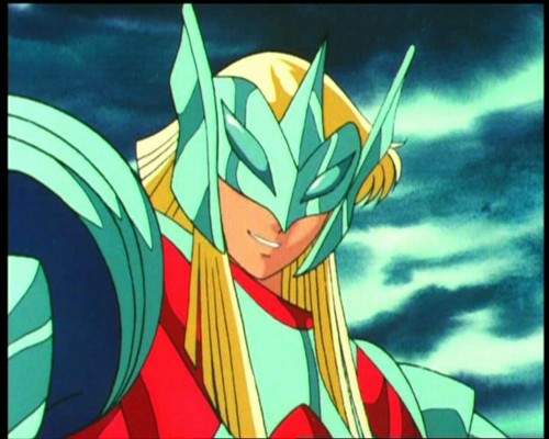 Otaku Gallery  / Anime e Manga / Saint Seiya / Screen Shots / Episodi / 080 - Duplice battaglia / 157.jpg